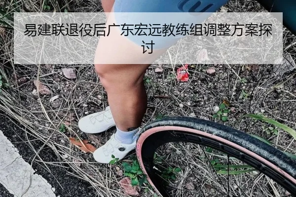 易建联退役后广东宏远教练组调整方案探讨